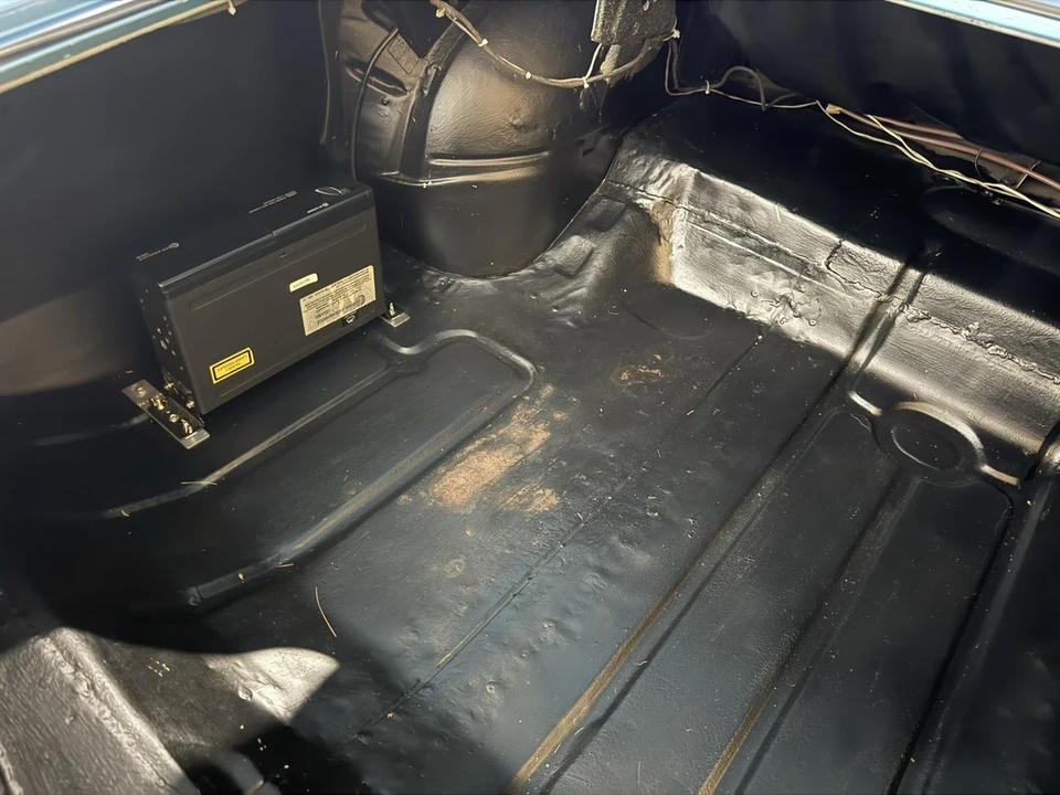 1966 Chevrolet Chevelle 1st Gen - Image 28 of 31
