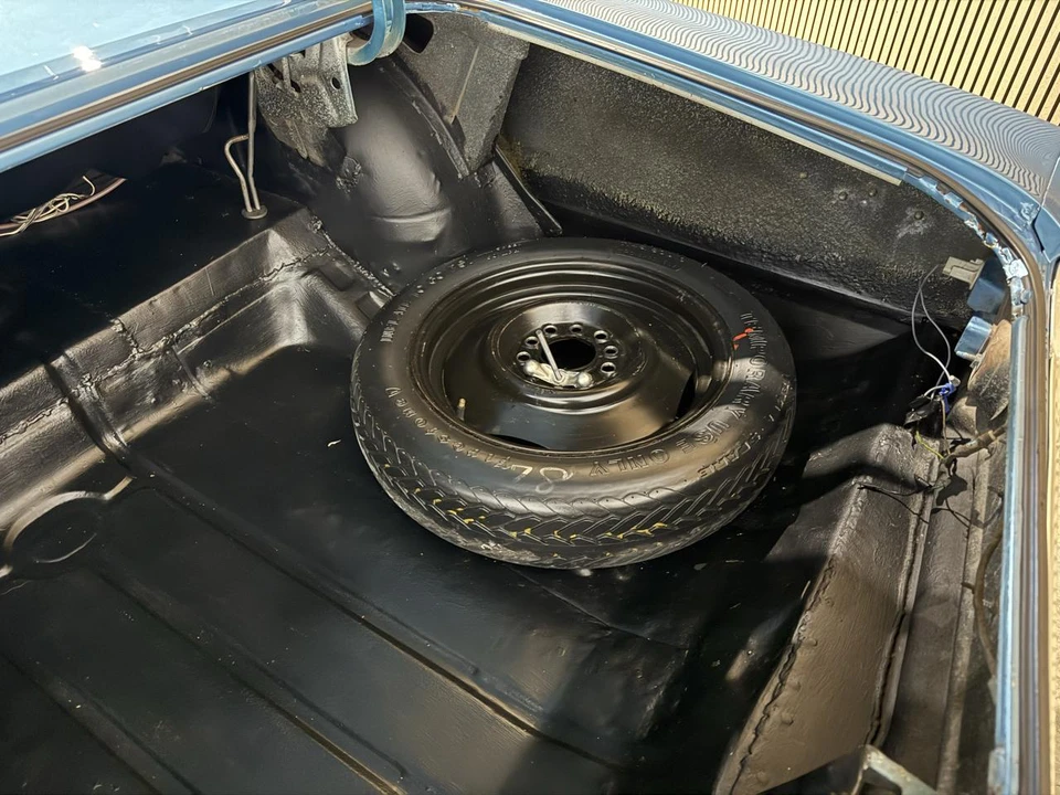1966 Chevrolet Chevelle 1st Gen - Image 26 of 31