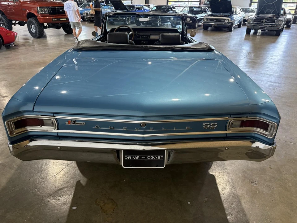 1966 Chevrolet Chevelle 1st Gen - Image 15 of 31