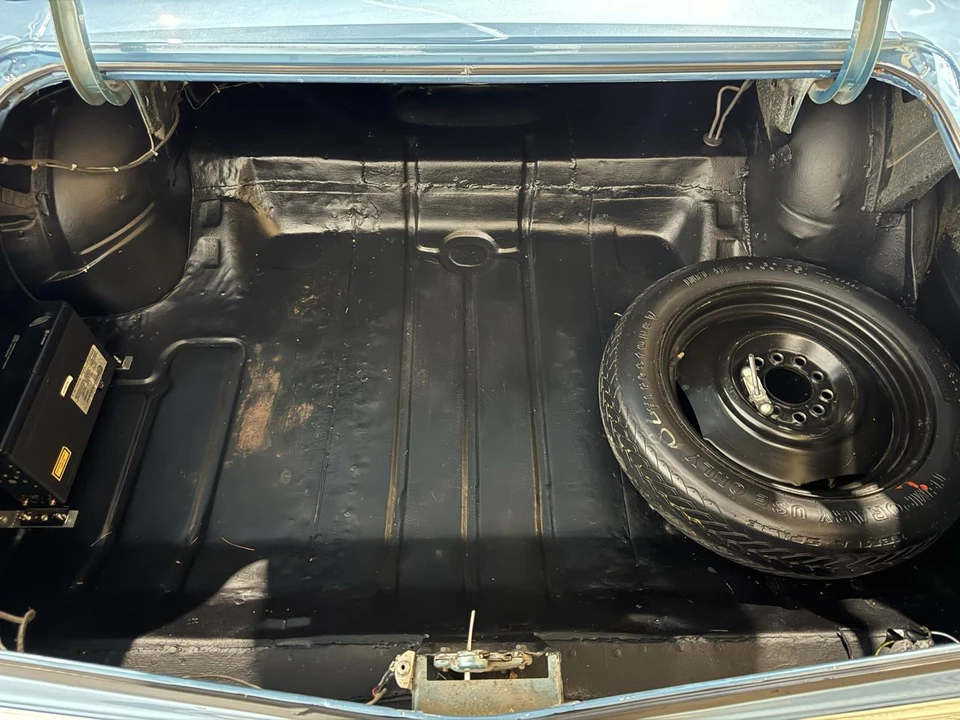1966 Chevrolet Chevelle 1st Gen - Image 29 of 31