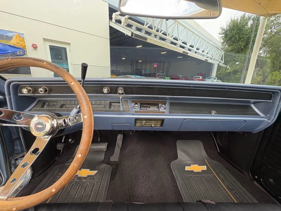 1966 Chevrolet Chevelle 1st Gen - Image 29 of 31