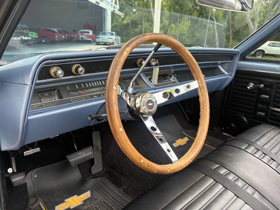 1966 Chevrolet Chevelle 1st Gen - Image 25 of 31