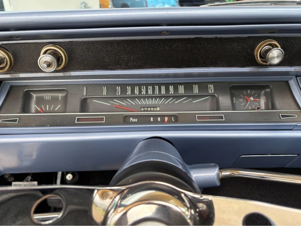 1966 Chevrolet Chevelle 1st Gen - Image 30 of 31