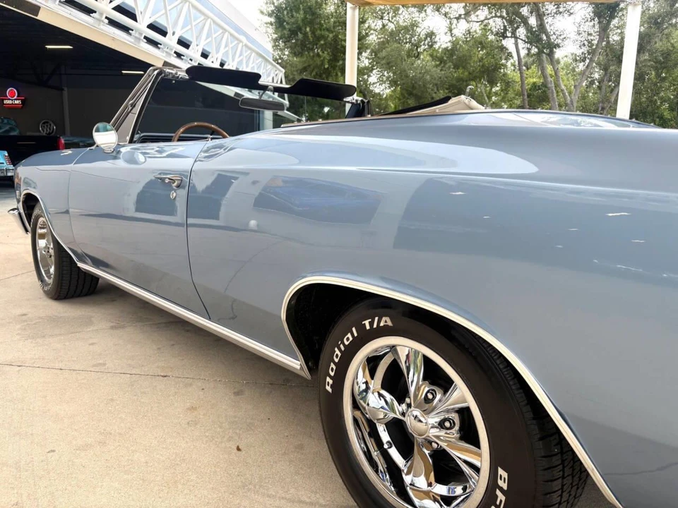 1966 Chevrolet Chevelle 1st Gen - Image 14 of 31