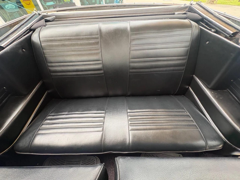1966 Chevrolet Chevelle 1st Gen - Image 28 of 31