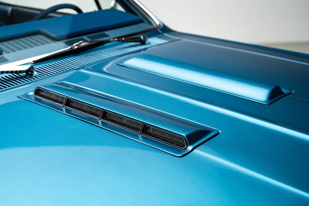 1966 Chevrolet Chevelle 1st Gen - Image 14 of 21