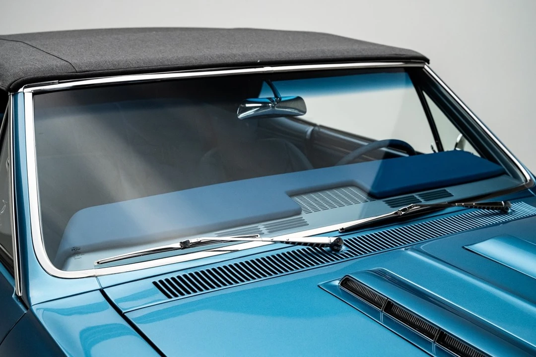 1966 Chevrolet Chevelle 1st Gen - Image 13 of 21