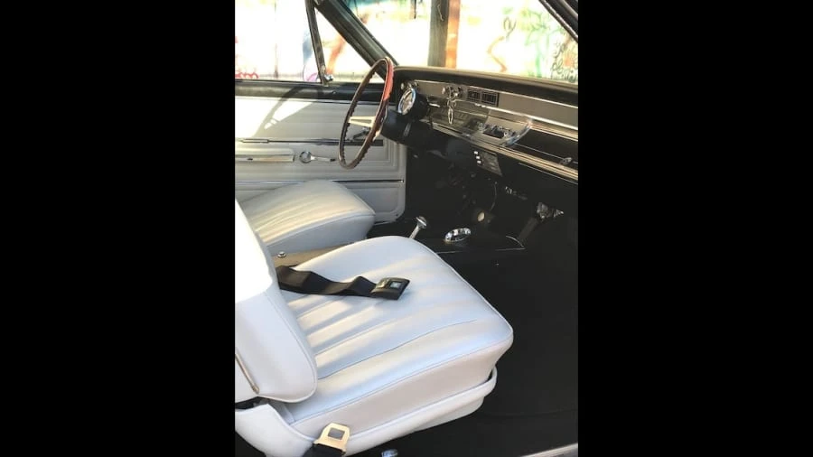 1966 Chevrolet Chevelle 1st Gen - Image 4 of 8