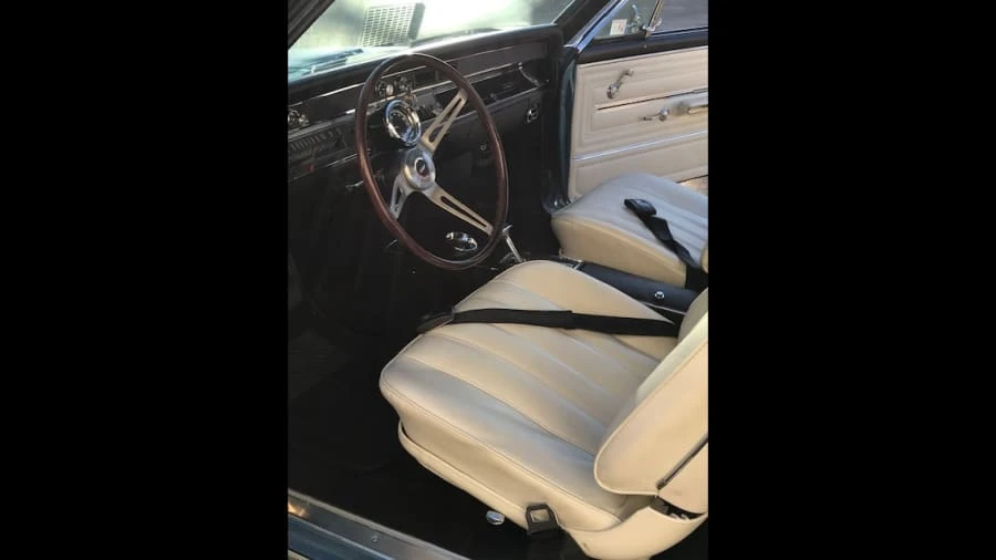 1966 Chevrolet Chevelle 1st Gen - Image 3 of 8