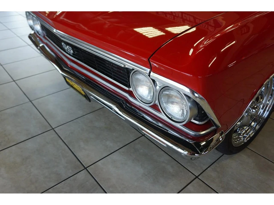 1966 Chevrolet Chevelle 1st Gen - Image 26 of 31