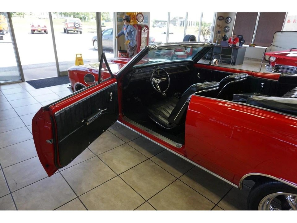 1966 Chevrolet Chevelle 1st Gen - Image 30 of 31