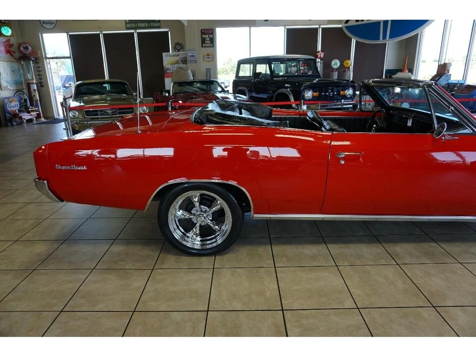 1966 Chevrolet Chevelle 1st Gen - Image 16 of 31