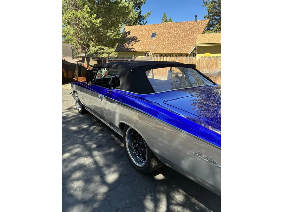 1966 Chevrolet Chevelle 1st Gen - Image 4 of 9