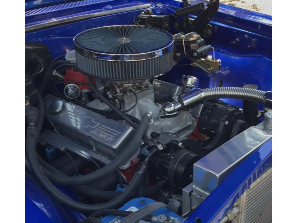 1966 Chevrolet Chevelle 1st Gen - Image 8 of 9