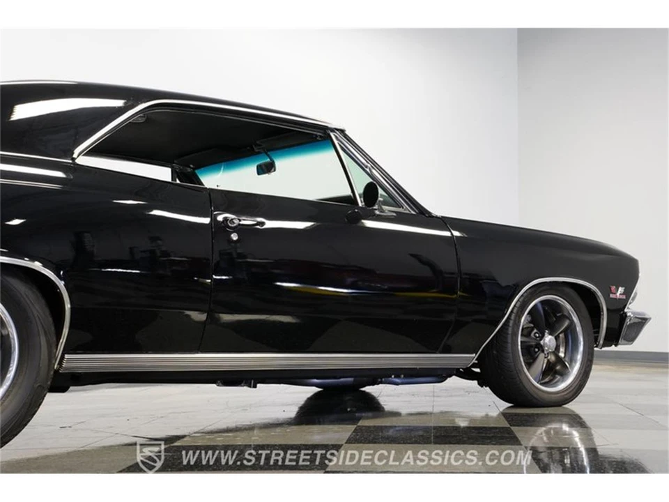 1966 Chevrolet Chevelle 1st Gen - Image 27 of 31