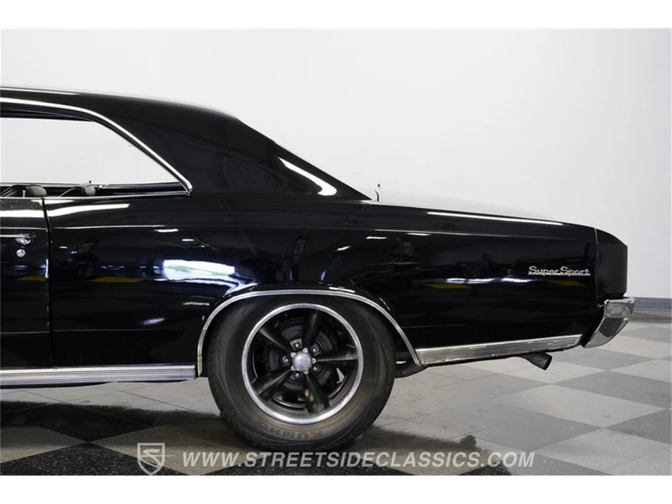 1966 Chevrolet Chevelle 1st Gen - Image 23 of 31