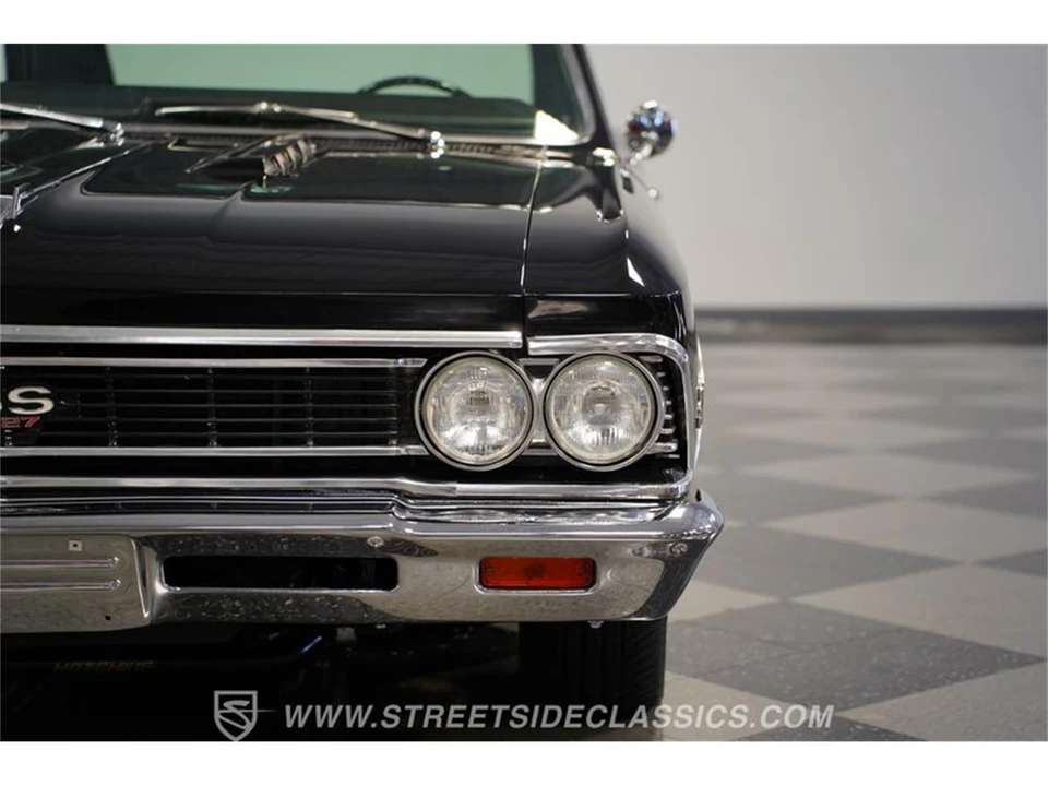 1966 Chevrolet Chevelle 1st Gen - Image 19 of 31
