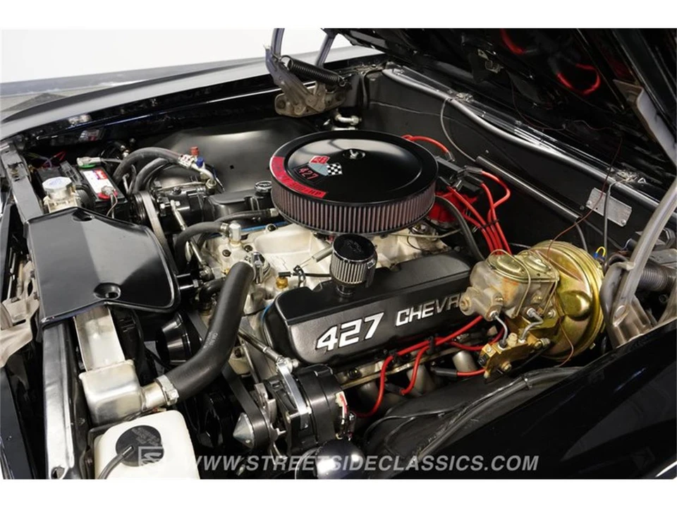 1966 Chevrolet Chevelle 1st Gen - Image 31 of 31