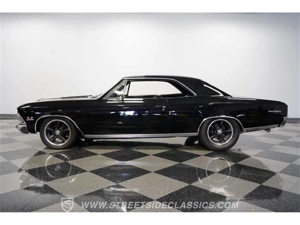 1966 Chevrolet Chevelle 1st Gen - Image 6 of 31