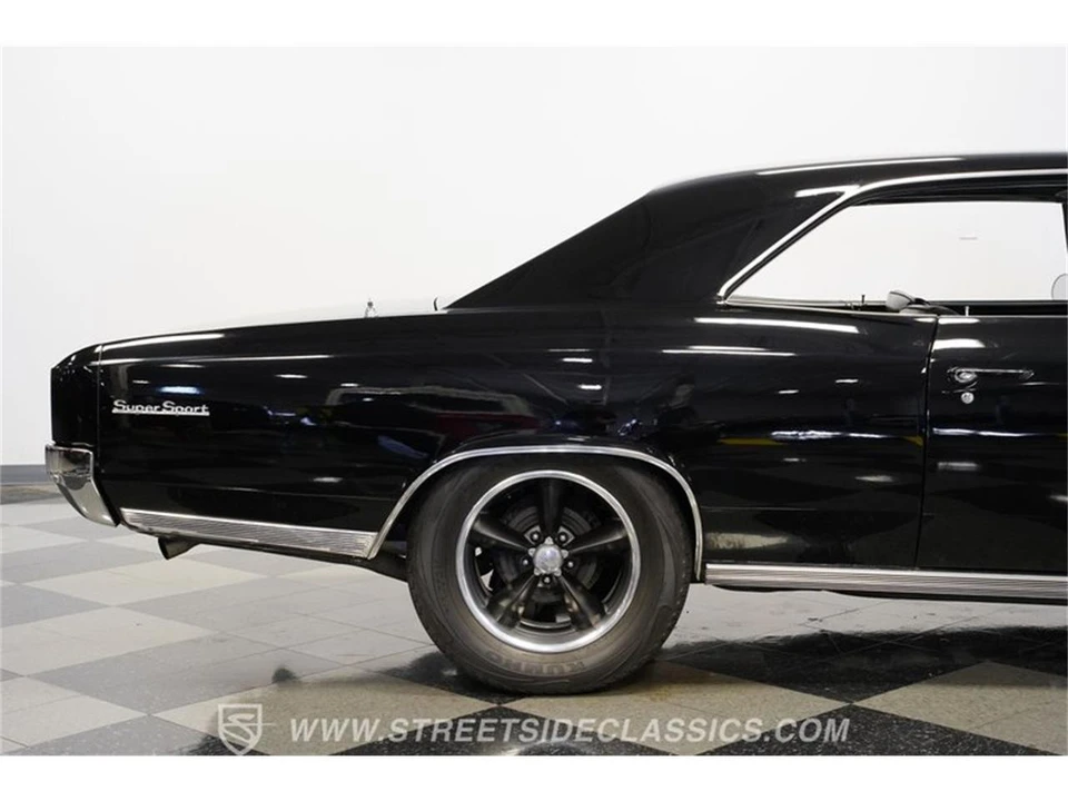 1966 Chevrolet Chevelle 1st Gen - Image 28 of 31