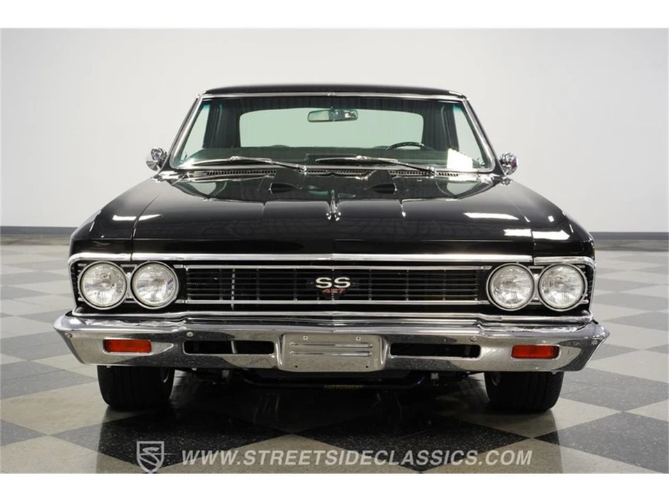 1966 Chevrolet Chevelle 1st Gen - Image 16 of 31