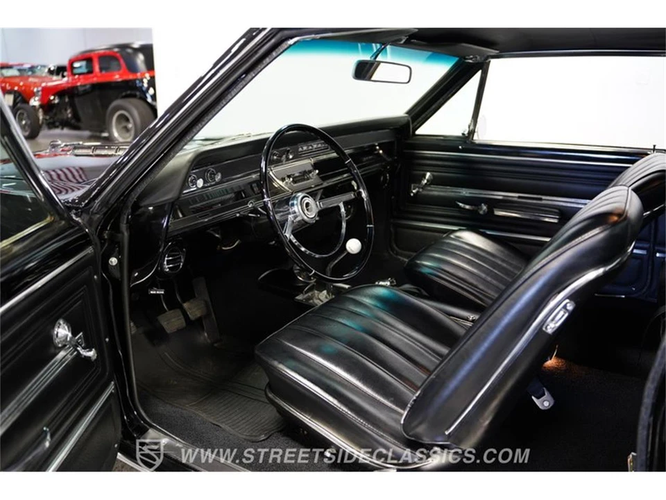 1966 Chevrolet Chevelle 1st Gen - Image 2 of 31