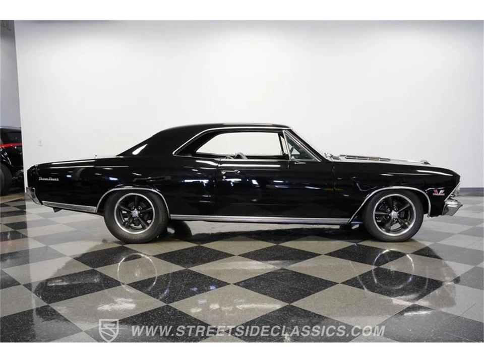 1966 Chevrolet Chevelle 1st Gen - Image 13 of 31