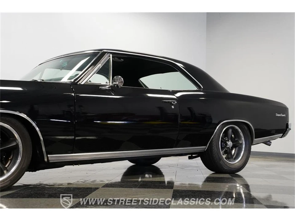 1966 Chevrolet Chevelle 1st Gen - Image 21 of 31
