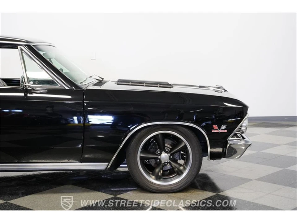 1966 Chevrolet Chevelle 1st Gen - Image 29 of 31