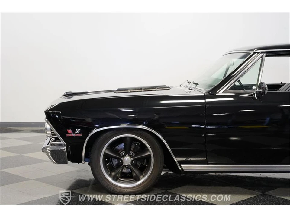 1966 Chevrolet Chevelle 1st Gen - Image 22 of 31