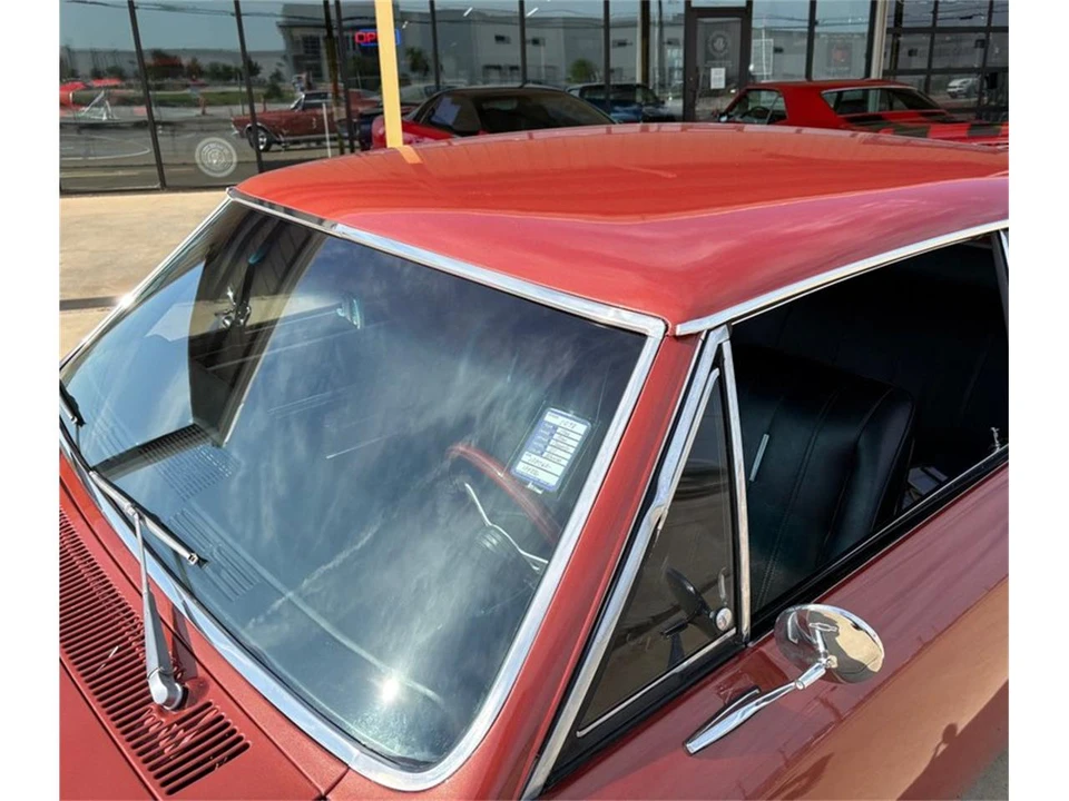 1966 Chevrolet Chevelle 1st Gen - Image 7 of 31