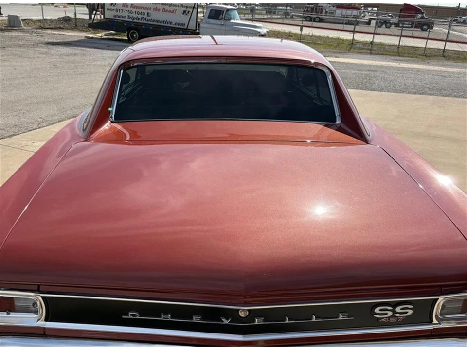 1966 Chevrolet Chevelle 1st Gen - Image 15 of 31