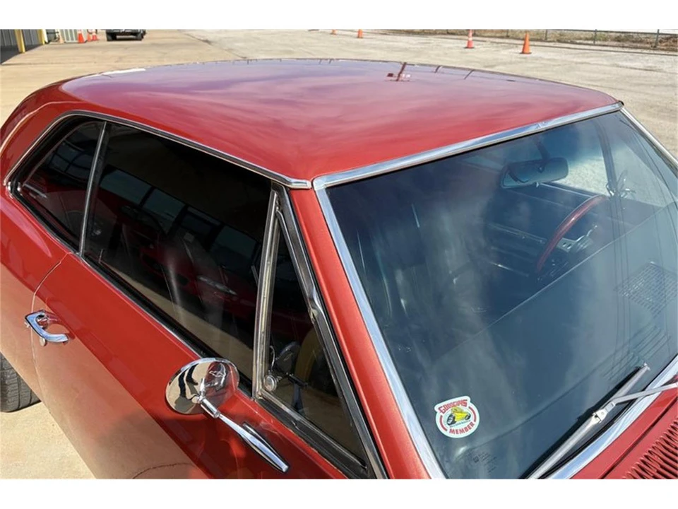 1966 Chevrolet Chevelle 1st Gen - Image 10 of 31