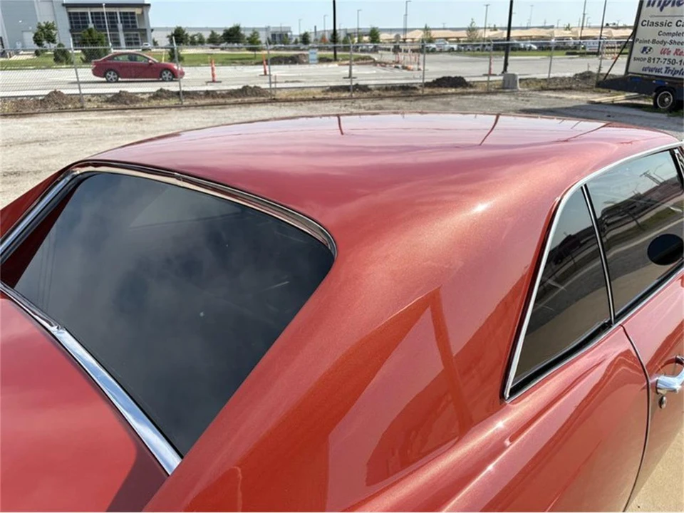 1966 Chevrolet Chevelle 1st Gen - Image 9 of 31