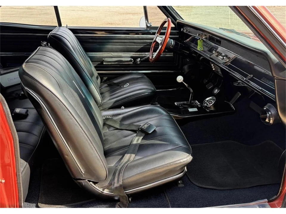 1966 Chevrolet Chevelle 1st Gen - Image 20 of 31