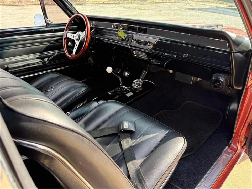 1966 Chevrolet Chevelle 1st Gen - Image 21 of 31