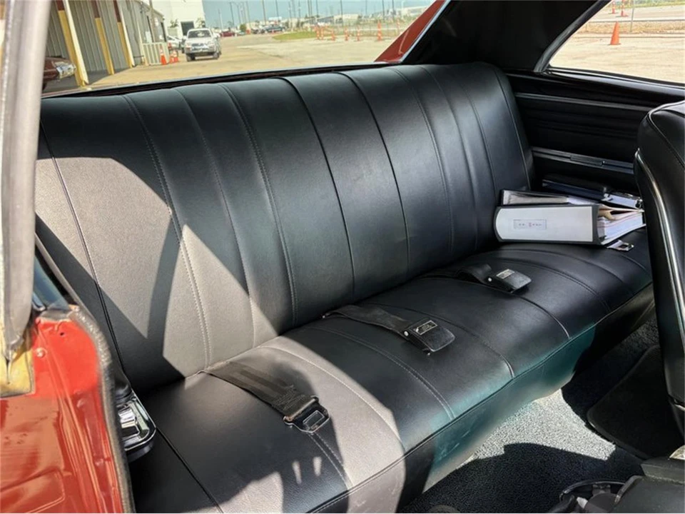 1966 Chevrolet Chevelle 1st Gen - Image 23 of 31