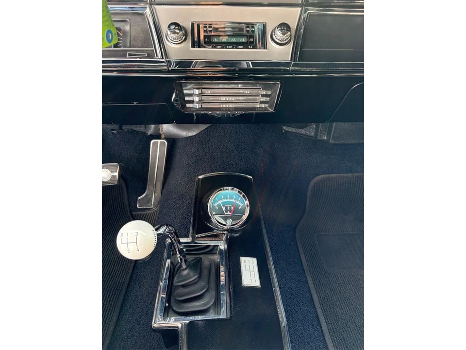 1966 Chevrolet Chevelle 1st Gen - Image 24 of 31