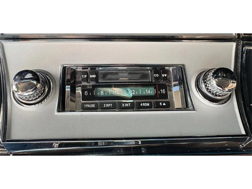 1966 Chevrolet Chevelle 1st Gen - Image 25 of 31
