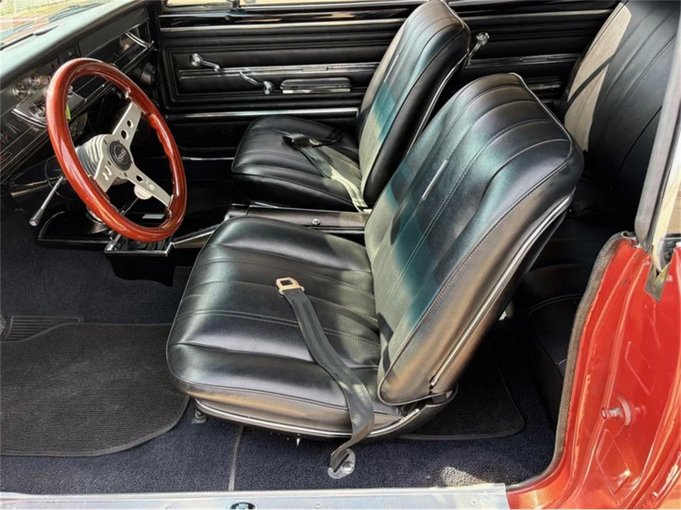 1966 Chevrolet Chevelle 1st Gen - Image 31 of 31