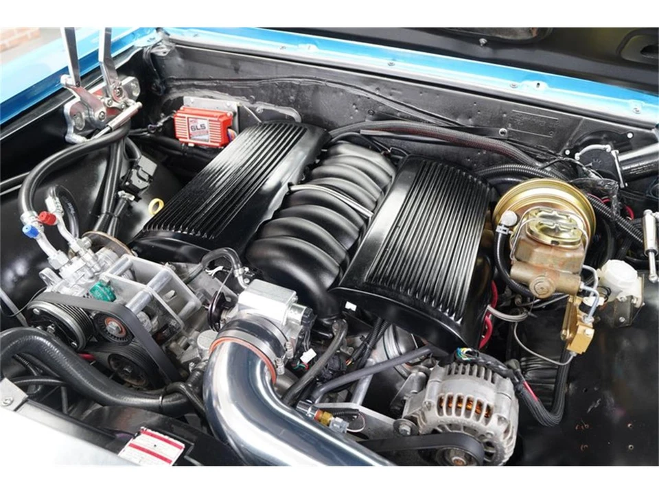 1966 Chevrolet Chevelle 1st Gen - Image 17 of 31