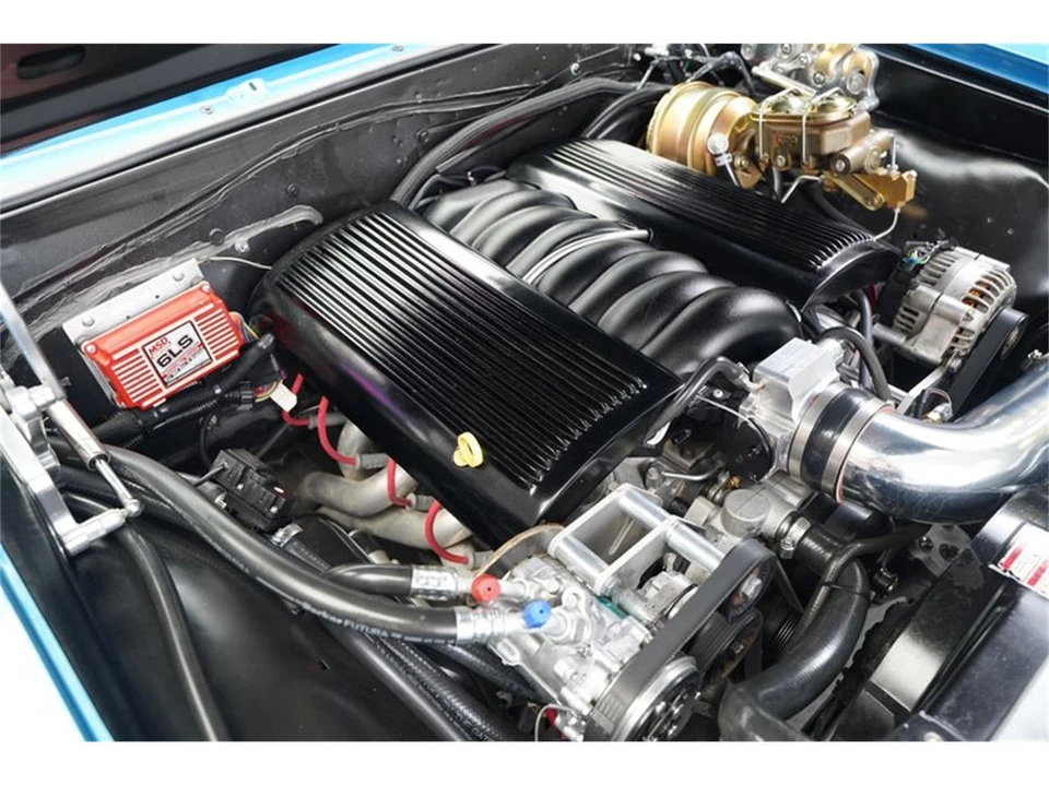 1966 Chevrolet Chevelle 1st Gen - Image 20 of 31