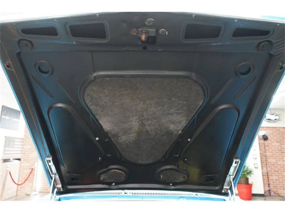 1966 Chevrolet Chevelle 1st Gen - Image 15 of 31
