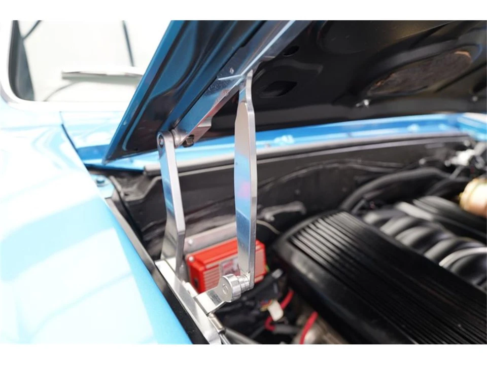 1966 Chevrolet Chevelle 1st Gen - Image 21 of 31