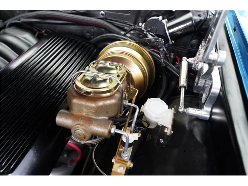 1966 Chevrolet Chevelle 1st Gen - Image 31 of 31