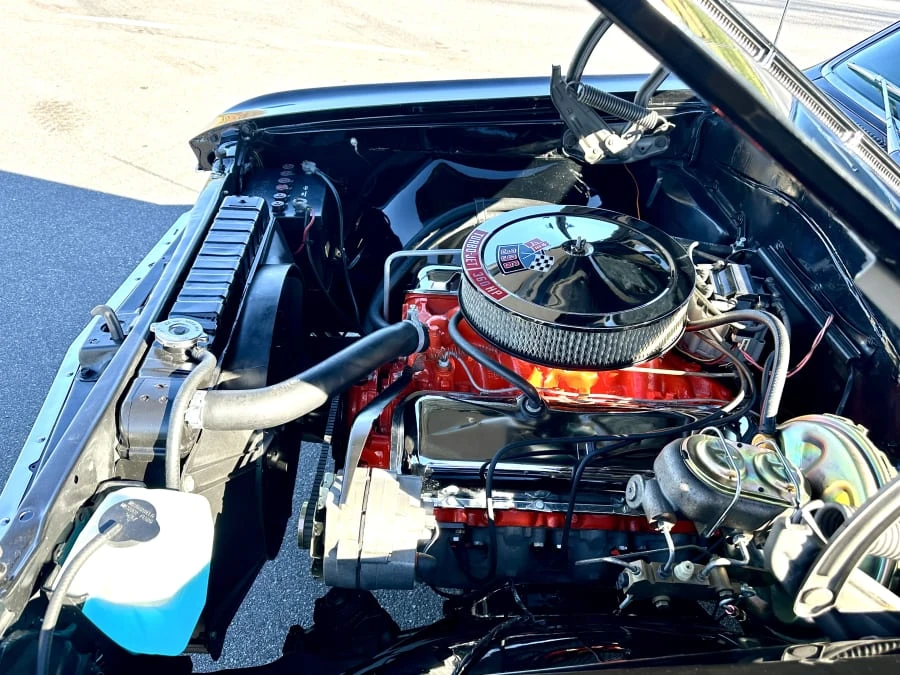 1966 Chevrolet Chevelle 1st Gen - Image 21 of 25