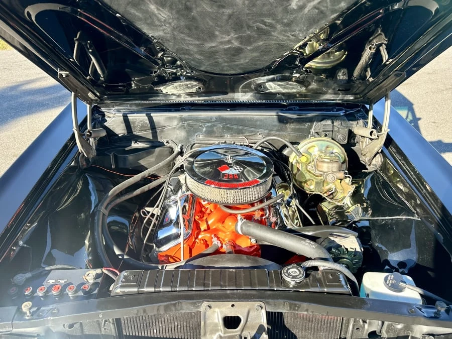 1966 Chevrolet Chevelle 1st Gen - Image 24 of 25