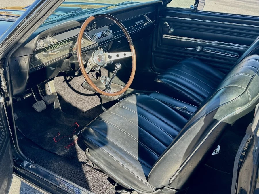 1966 Chevrolet Chevelle 1st Gen - Image 13 of 25