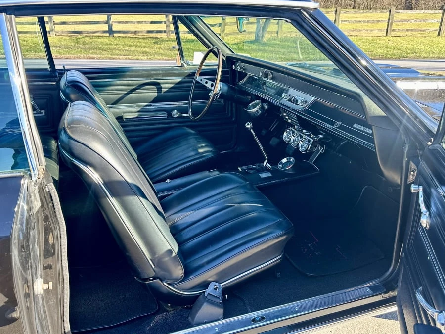 1966 Chevrolet Chevelle 1st Gen - Image 16 of 25