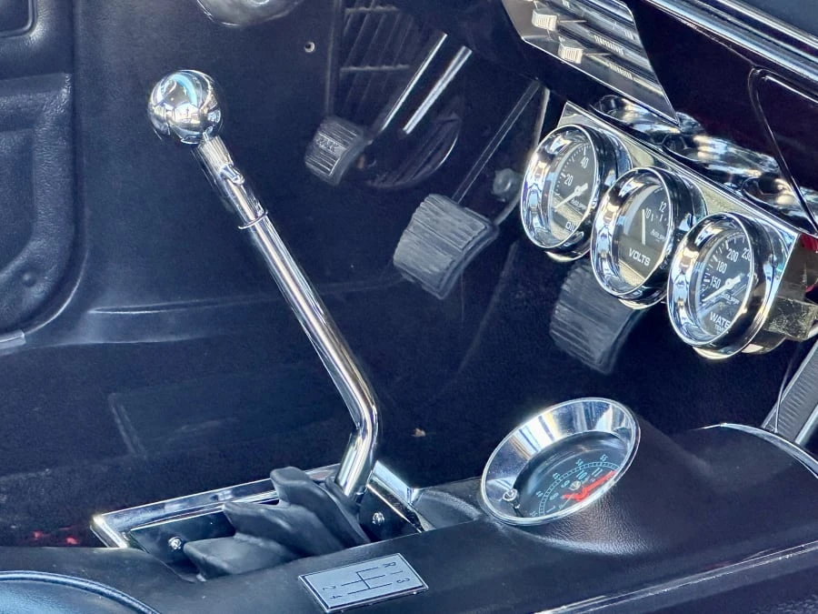 1966 Chevrolet Chevelle 1st Gen - Image 20 of 25